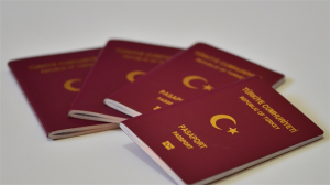 2017 Yılı Pasaport Ücretlerine Zam Yapıldı