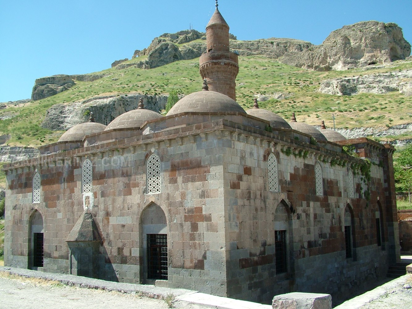 Bitlis Camiler
