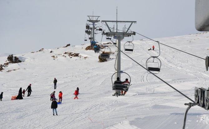 Bitlis Kayak Merkezi Nasıl Gidilir