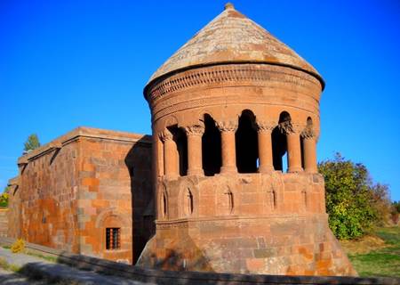 Bitlis Türbeleri ve Kümbetleri
