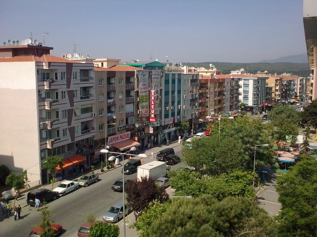 Gaziemir İzmir