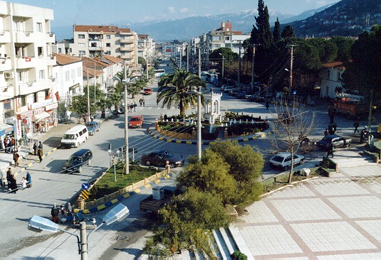 Kemalpaşa İzmir
