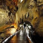 Kemer Beldibi Mağarası