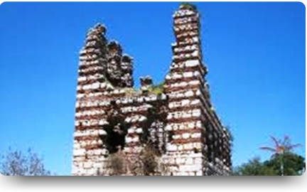 Kız Kulesi- Laskaris Sarayı
