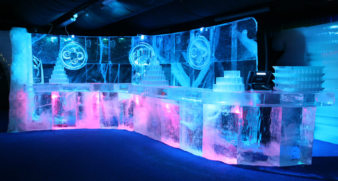 Magic Ice Buz Müzesi