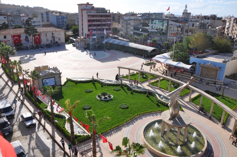 Menemen İzmir 