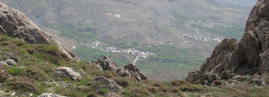 Hacı Ali Dağı