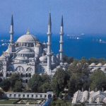 Süleymaniye Camii Tarihçesi