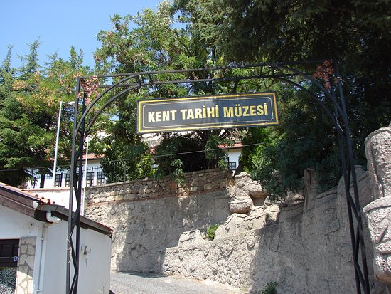 Beypazarı Kent Tarihi Müzesi