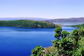  Hamurpet (Akdoğan) Gölü