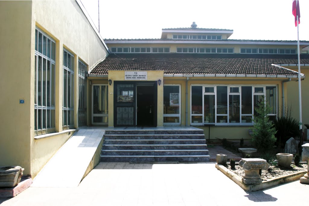 Ödemiş Müzesi