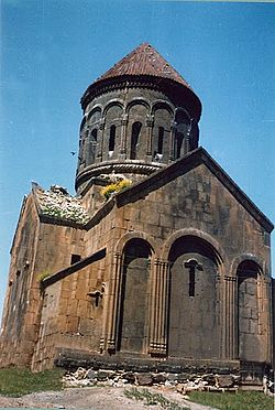 Çengilli Ortodoks Kilisesi