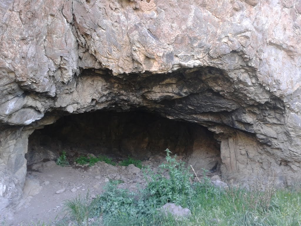 İnkaya Mağarası Nasıl Gidilir