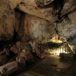 Ashab-ı Keyf- Yedi Uyurlar Mağarası