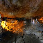 İncesu Mağarası-Karaman