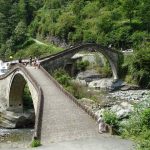 Arhavi Çifte Köprü