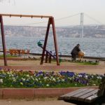 Fındıklı Parkı İstanbul