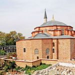Küçük Ayasofya Camii İstanbul