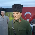 Mustafa Kemal Ve silah Arakadaşları