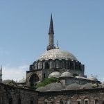 Rüstem Paşa Camisi İstanbul