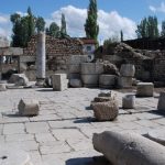 Sebastapolis Antik Kenti Açık Hava Müzesi