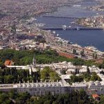 İstanbul Topkapı Sarayı Nerede, Nasıl Gidilir, Ziyaret Saatleri ve Giriş Ücreti