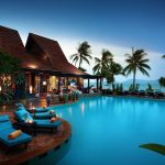 10. Bo Phut Resort & Spa