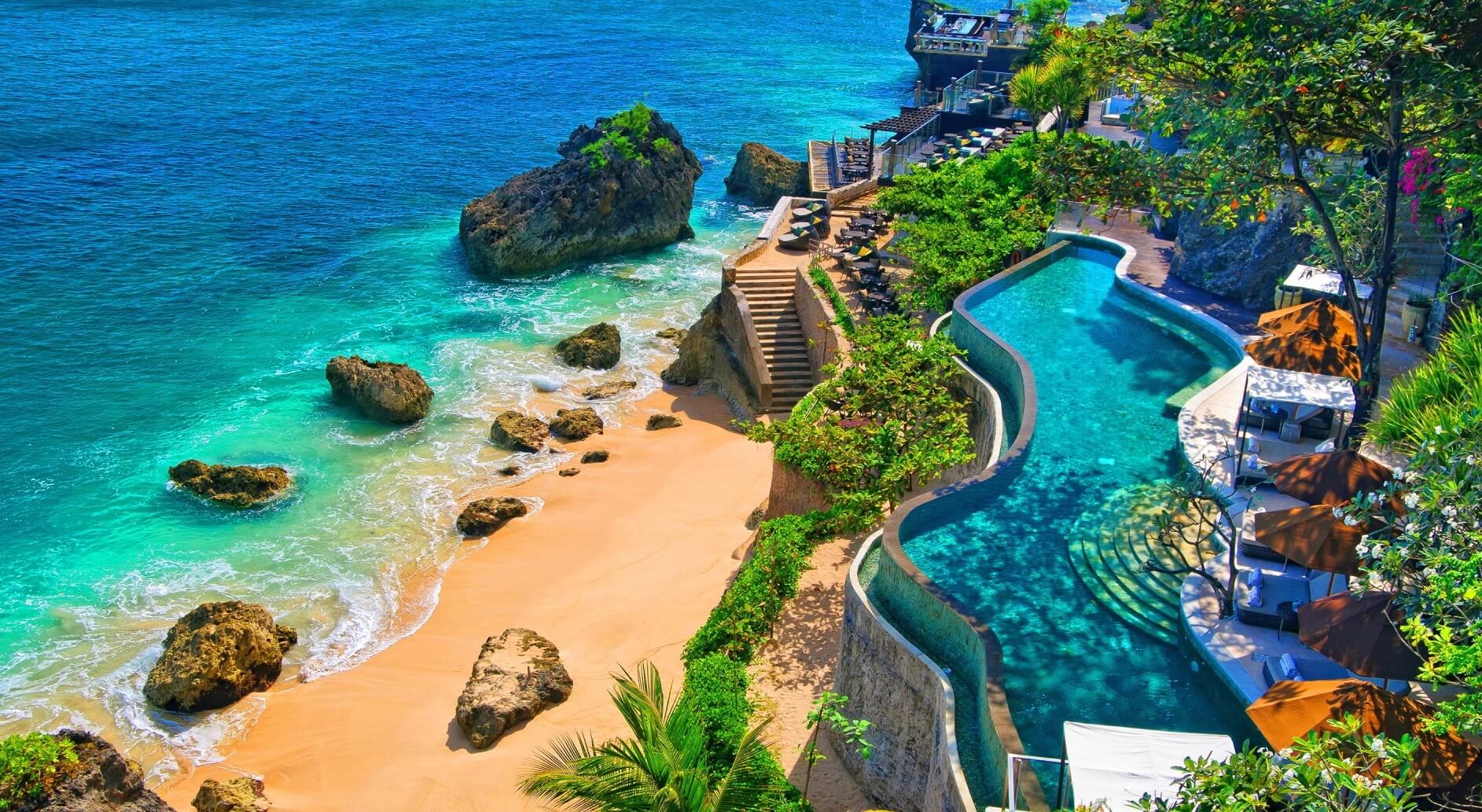 Bali Adası