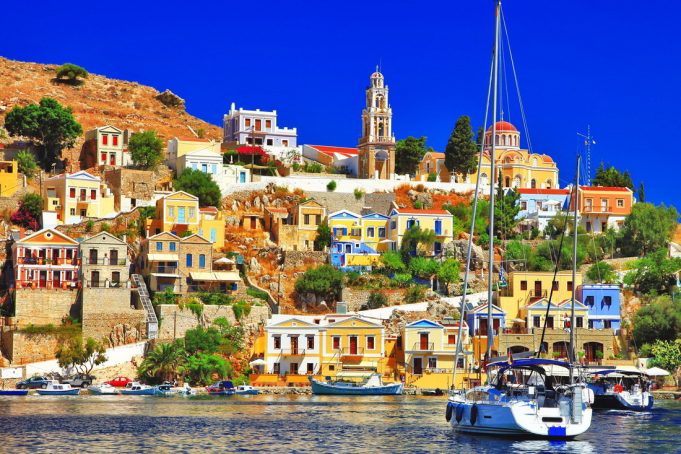 Sakız Adası Otelleri ve Sakız Adası Otel fiyatları