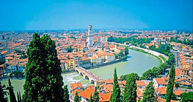 Verona-İtalya