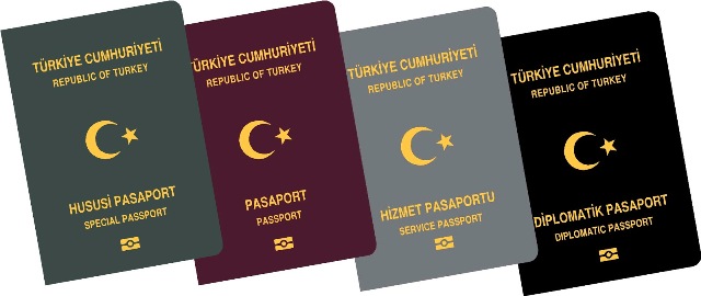 Diplomatik Pasaport Nedir ve Kimlere Verilir?