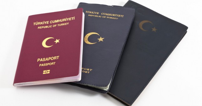 Hizmet Pasaport Nedir ve Kimlere Verilir? (Gri Pasaportu)