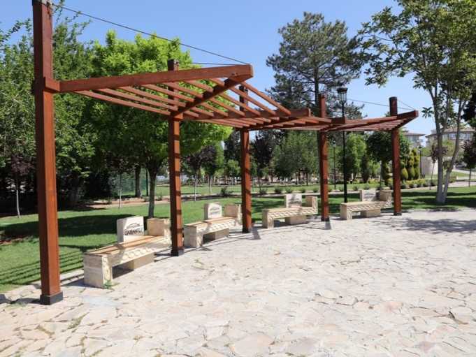 Gaziantep Festival Park Nerede, Nasıl Gidilir