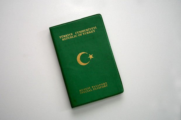 Memurlar için 3 Adımda Yeşil Pasaport Alma Rehberi