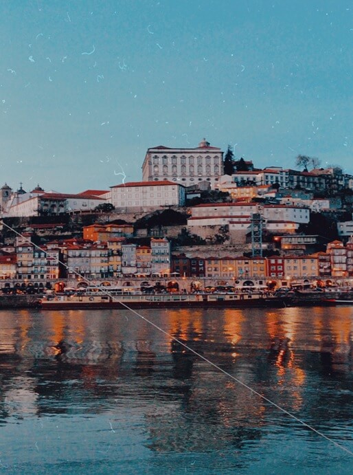 Porto, Narnia Gezginleri