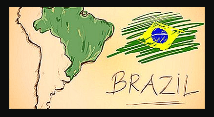 Brezilya Hangi Kıtada?