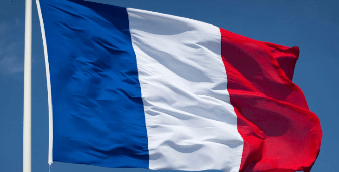 Fransız Bayrağının Renkleri Ne Anlama Geliyor