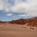 Atacama Desert, Şili