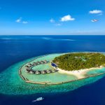 36. Maldives