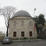 Abdülbaki Paşa Kütüphanesi