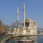 Beşiktaş İstanbul Nasıl Gidilir