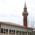 Büyükçekmece Fatih Camii