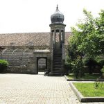 Büyükçekmece Sokullu Mehmet Paşa Camii