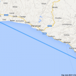Gazipaşa Antalya Nerede Haritası