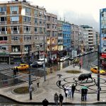 Kadıköy Meydan