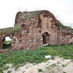 Karacabey Kurşunlu Manastırı