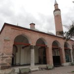 Karacabey İmaret Camii