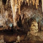 Manavgat Aslanlı Mağarası