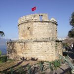 Muratpaşa Hıdırlık Kulesi