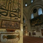 Osmangazi Ulu Camii Nasıl Gidilir